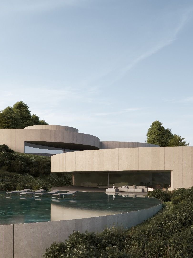 Villa a Sotogrande, San Roque, Andalusia 2 - 14444025