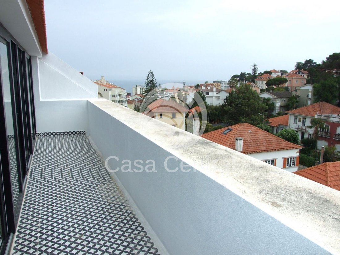 Apartment in Cascais e Estoril, Lisbon, Portugal 3 - 14424915