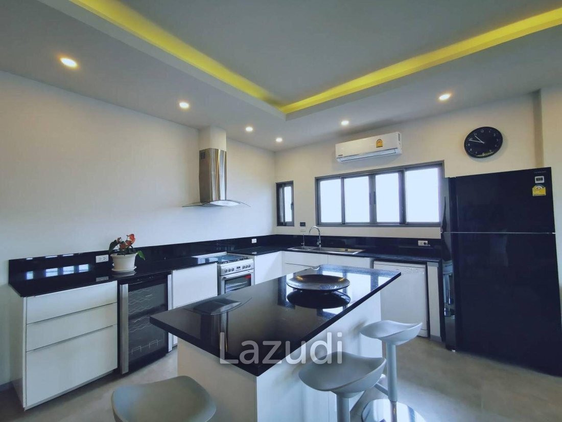Villa in Choeng Thale, Phuket, Thailand 5 - 14443977