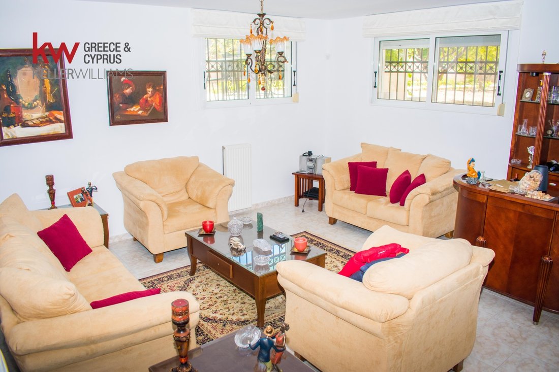 Villa in Community of Isthmia, Loutraki - Perachora, Greece 4 - 14443955