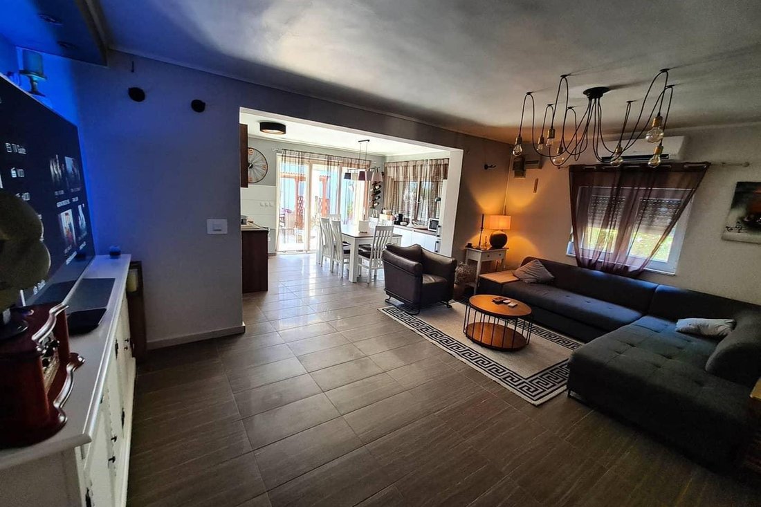 Villa in Privlaka, Zadar County, Croatia 1 - 14443993