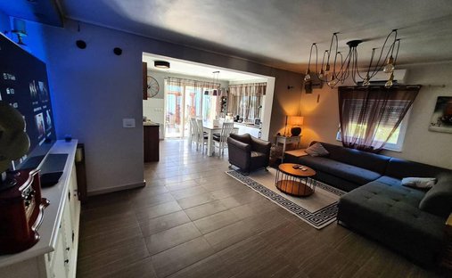 Villa in Privlaka, Zadar County, Croatia 1