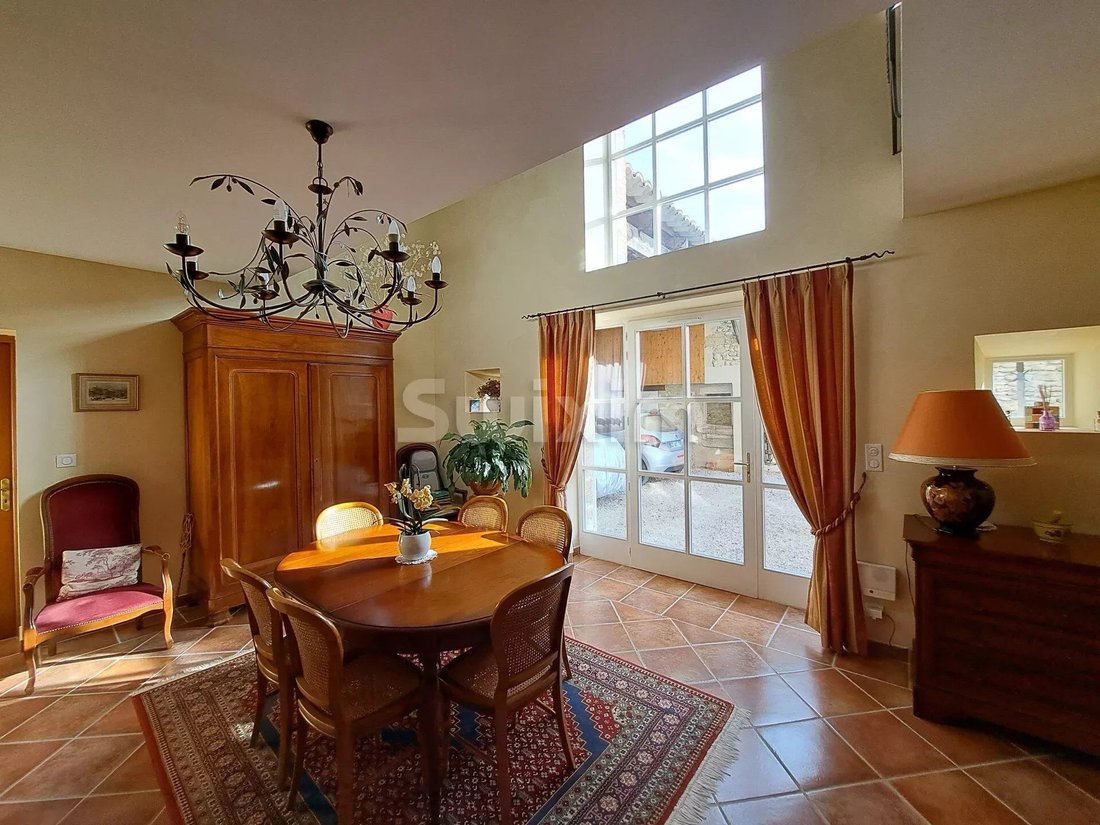 House in Eurre, Auvergne-Rhône-Alpes, France 3 - 13803883