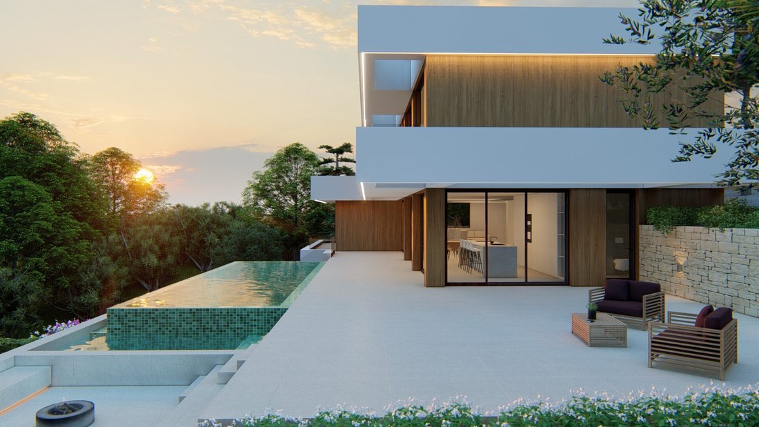 Villa a Altea, Comunità Valenzana, Spagna 2 - 14443218