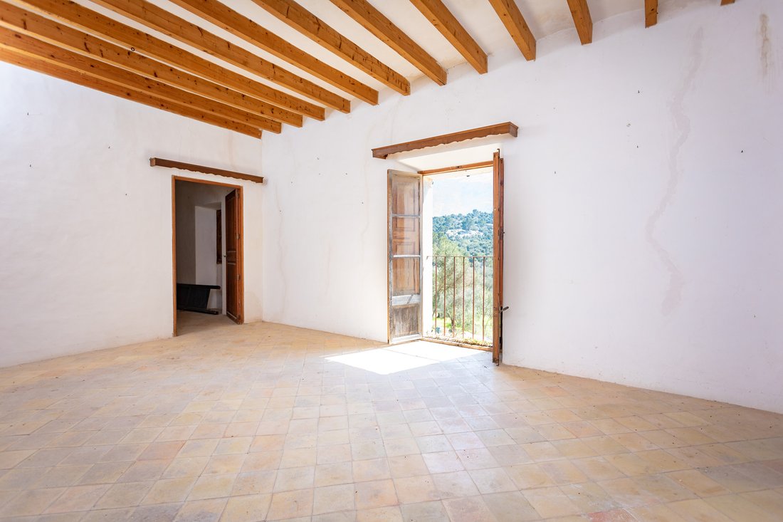 Country House in Escorca, Balearic Islands, Spain 2 - 14442261