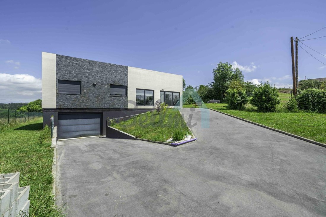 Villa in Siero, Asturias, Spain 1 - 14441775