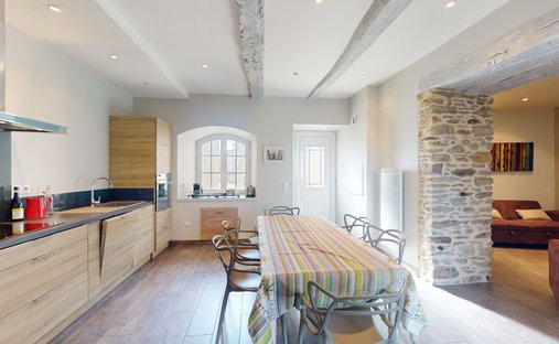 Castle for Sale in Rodez, Occitanie, France