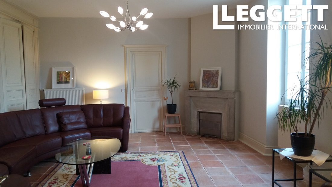 House in Lesparre-Medoc, Nouvelle-Aquitaine, France 5 - 14443367