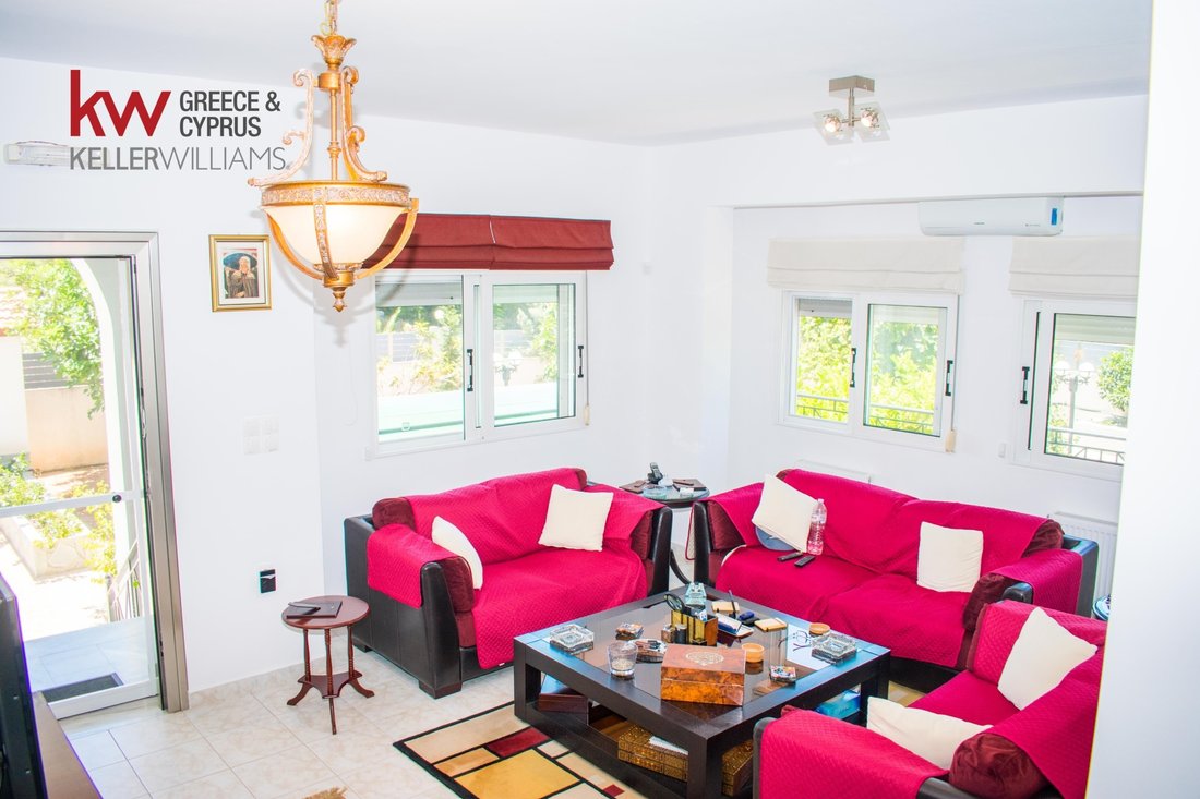 Villa in Community of Isthmia, Loutraki - Perachora, Greece 5 - 14443955