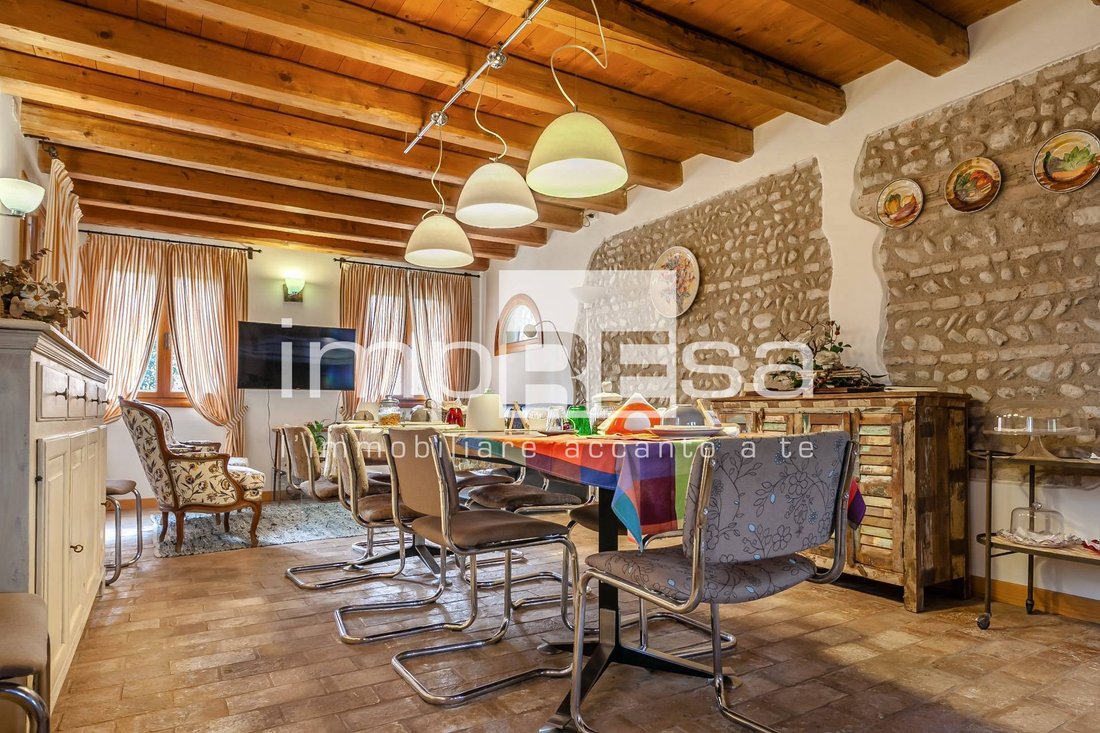Country House in Spresiano, Veneto, Italy 3 - 14443456