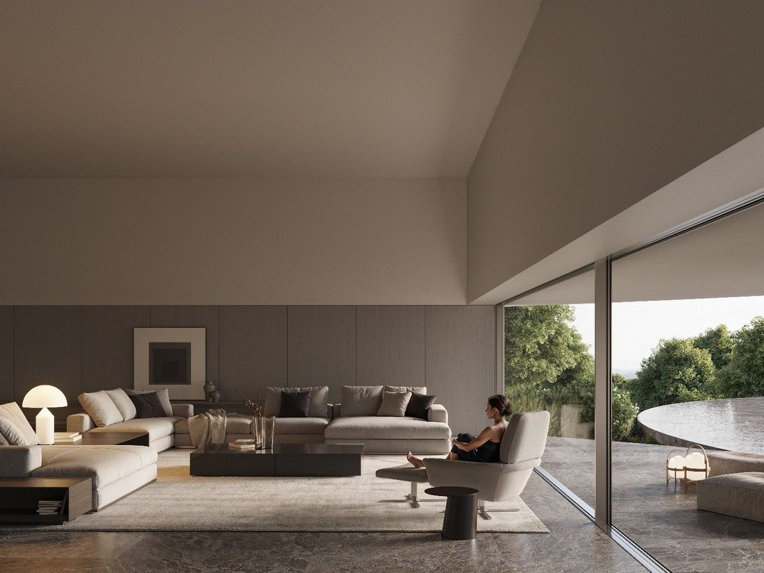Villa a Sotogrande, San Roque, Andalusia 1 - 14444025