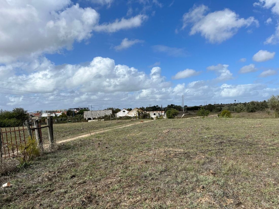 Land in Montijo e Afonsoeiro, Setubal, Portugal 5 - 14443566