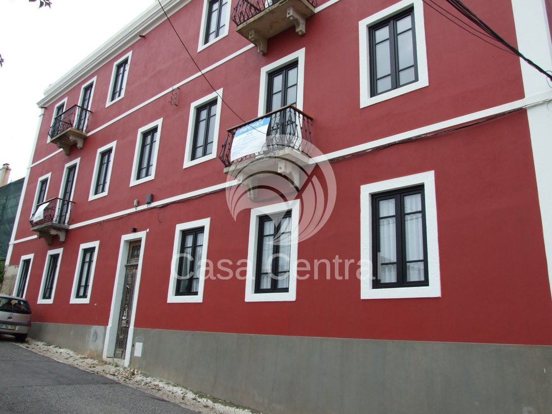 Apartment in Cascais e Estoril, Lisbon, Portugal 1 - 14424915