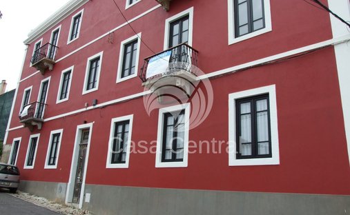 Apartment in Cascais e Estoril, Lisbon, Portugal 1