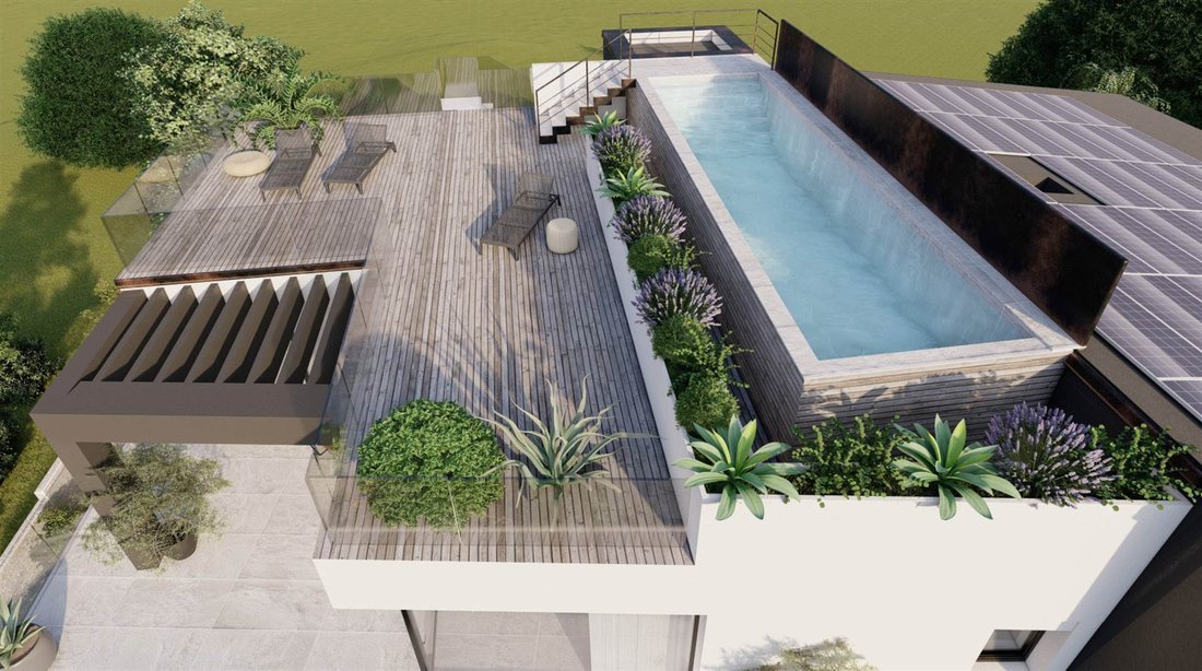 Apartment in Desenzanino, Desenzano del Garda, Lombardy 3 - 14442227