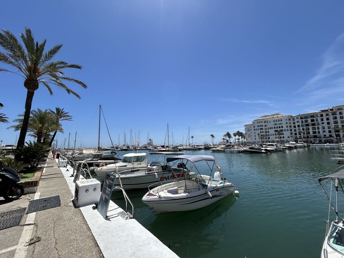 Land in Manilva, Andalusia, Spain 4 - 14444060