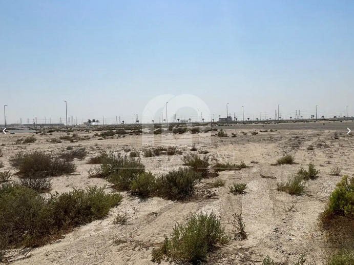 Land in Dubai Waterfront, Dubai, United Arab Emirates 3 - 14441894