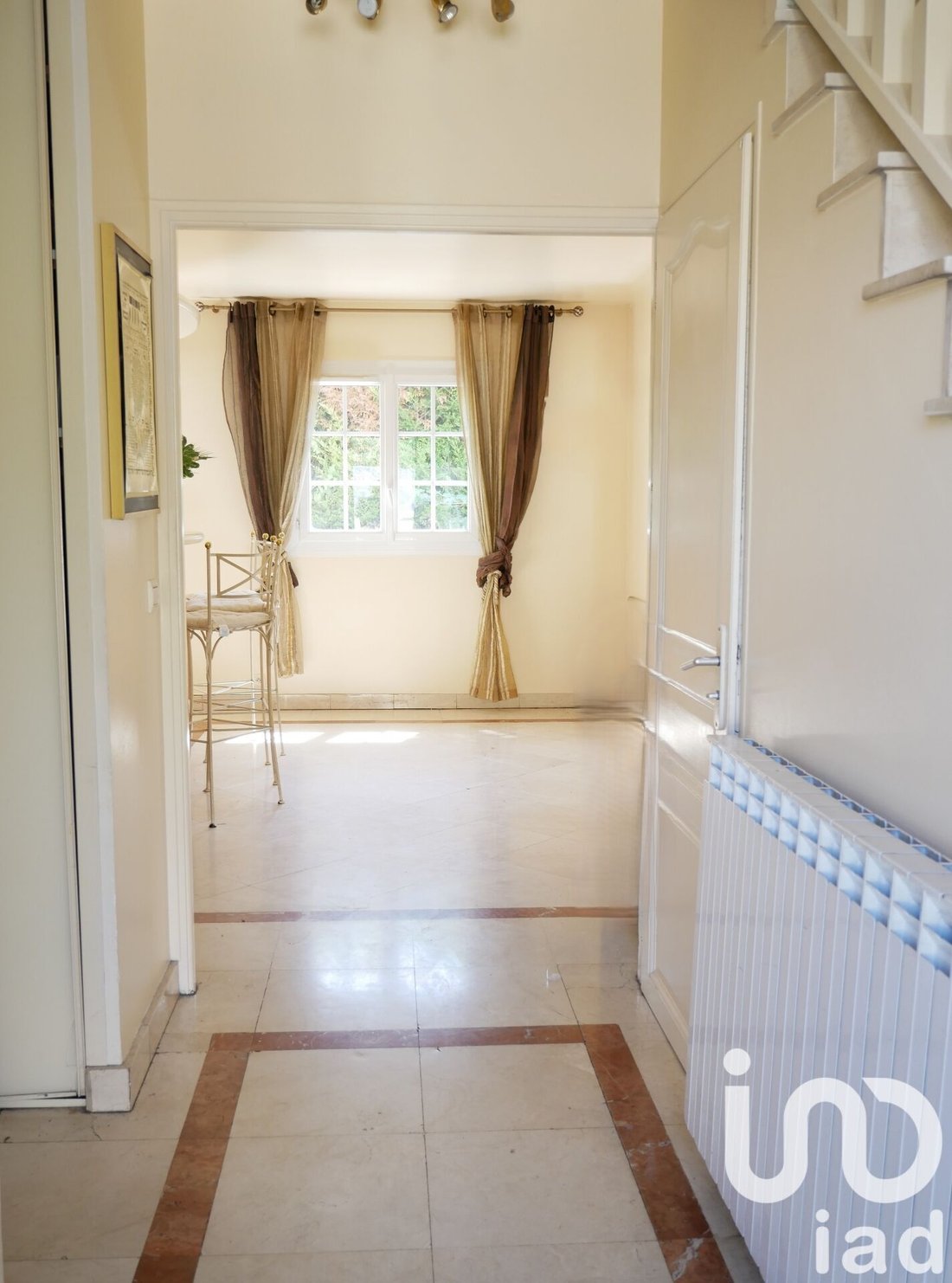 Vente Maison/Villa 6 Pièces In Sarcelles, île De France, France For Sale (14444787)