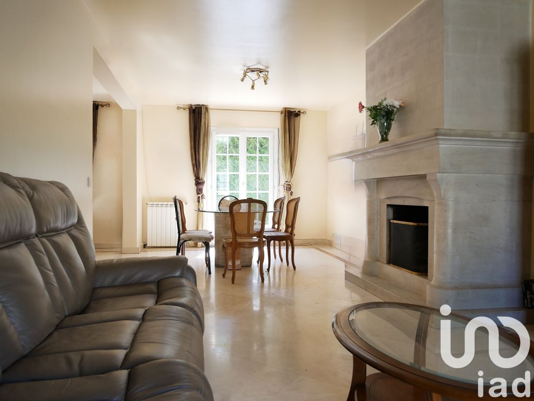 Vente Maison/Villa 6 Pièces In Sarcelles, île De France, France For Sale (14444787)