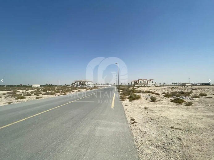 Land in Dubai Waterfront, Dubai, United Arab Emirates 4 - 14441894
