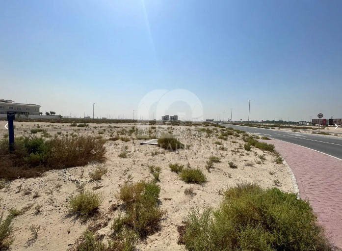 Land in Dubai Waterfront, Dubai, United Arab Emirates 5 - 14441894