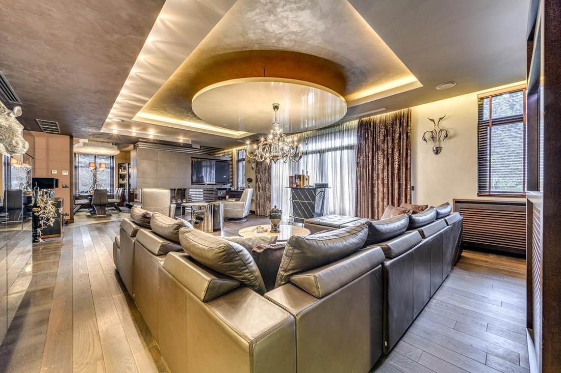 House in Sofia, Sofia City Province, Bulgaria 1 - 14443666