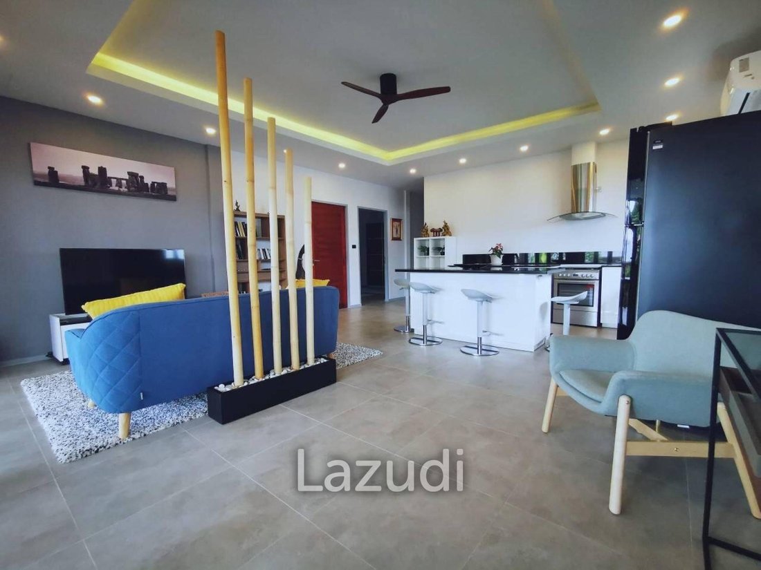 Villa in Choeng Thale, Phuket, Thailand 2 - 14443977