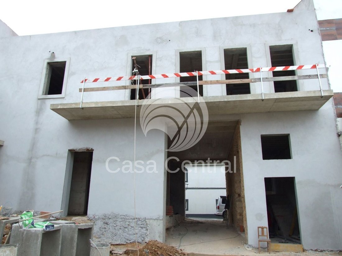 Apartment in Cascais e Estoril, Lisbon, Portugal 5 - 14442000