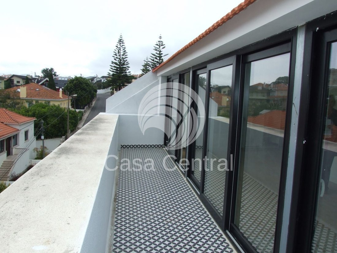 Apartment in Cascais e Estoril, Lisbon, Portugal 1 - 14424912