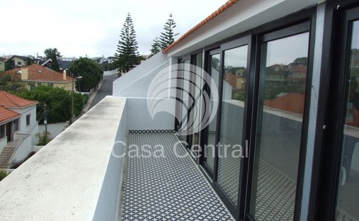 Apartment in Cascais e Estoril, Lisbon, Portugal 1