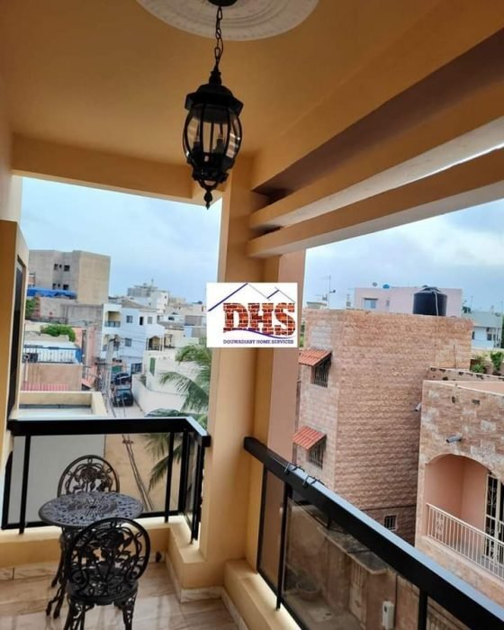 Dakar Apartment In Dakar, Dakar Region, Senegal For Rent (14444212)