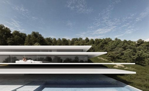 Villa à Sotogrande, San Roque, Andalousie 1
