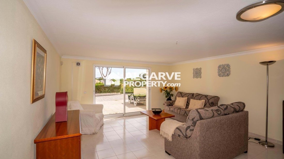 Townhouse in Vilamoura, Quarteira, Algarve 4 - 14441572