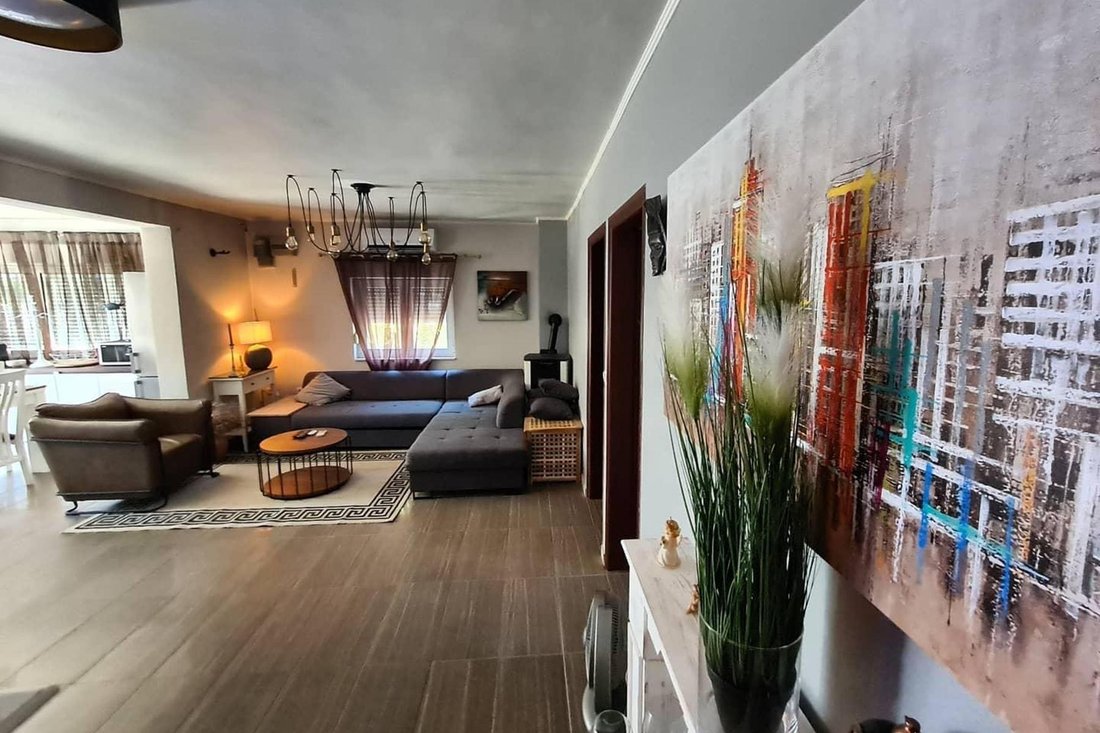 Villa in Privlaka, Zadar County, Croatia 2 - 14443993