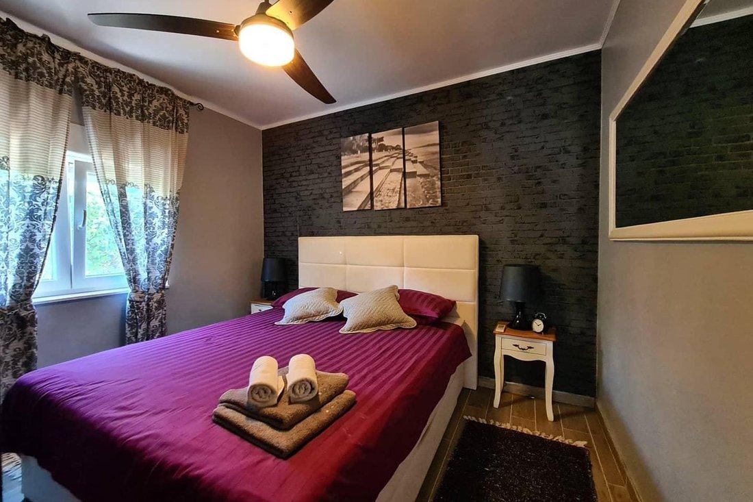 Villa in Privlaka, Zadar County, Croatia 3 - 14443993