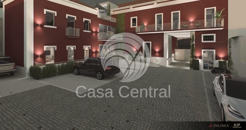 Apartment in Cascais e Estoril, Lisbon, Portugal 1 - 14442000