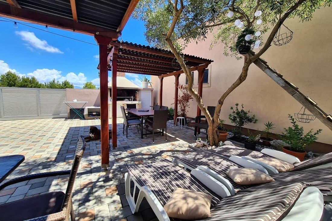 Villa in Privlaka, Zadar County, Croatia 5 - 14443993
