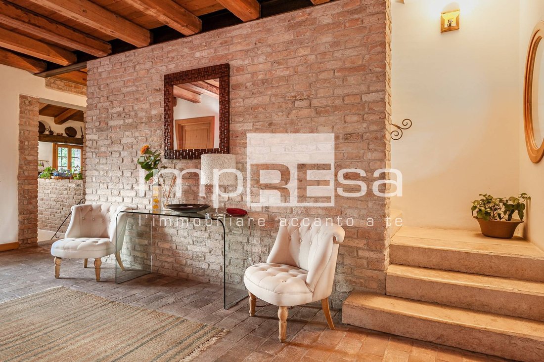 Country House in Spresiano, Veneto, Italy 5 - 14443456