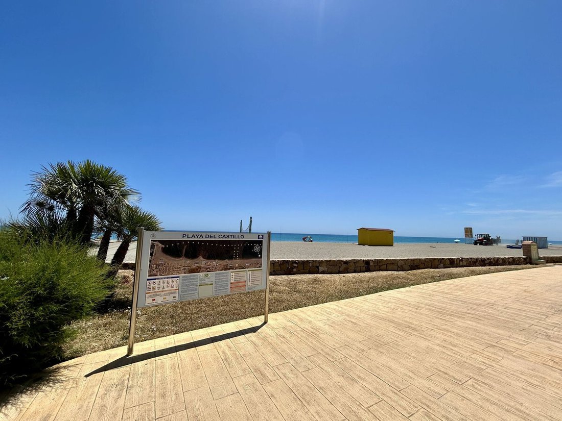 Land in Manilva, Andalusia, Spain 3 - 14444060
