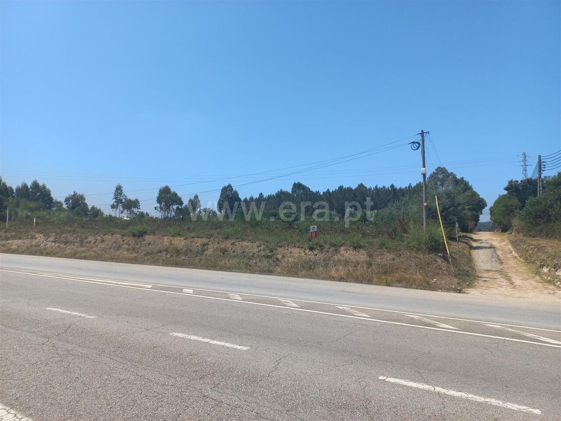 Land in Pedroso e Seixezelo, Porto District, Portugal 4 - 14432177