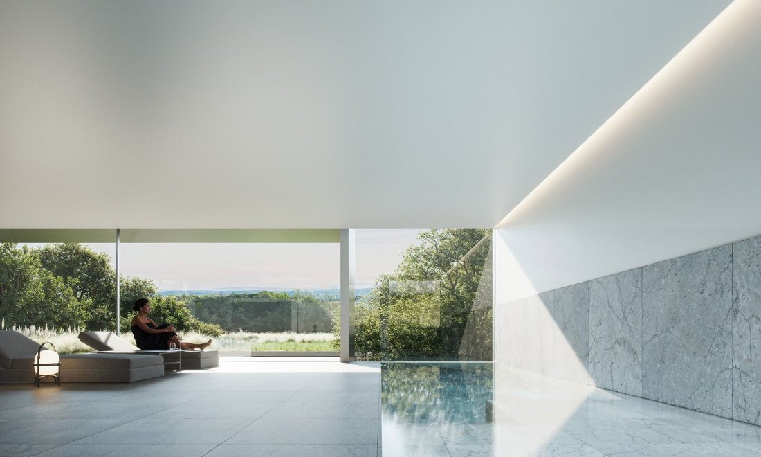 Villa in Sotogrande, San Roque, Andalusien 2 - 14444022