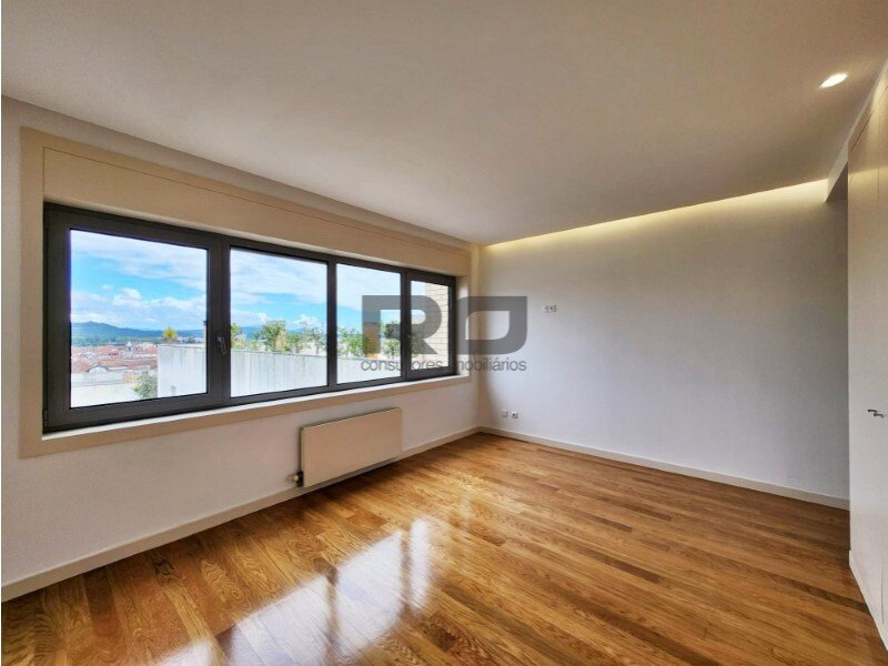 3 Bedroom Flat With In Viana Do Castelo, Viana Do Castelo District