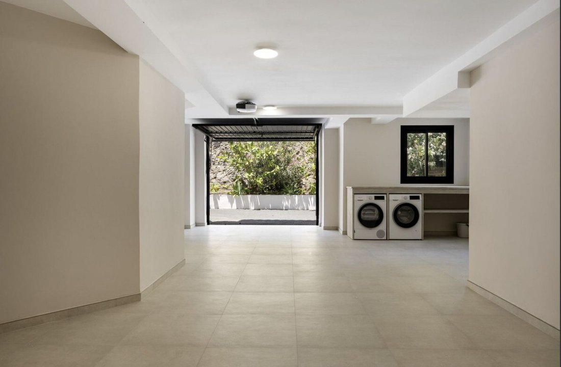 Villa in Benahavis, Andalusia, Spain 5 - 14442910