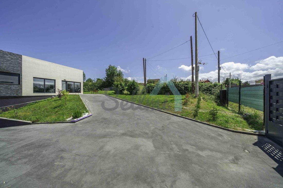 Villa in Siero, Asturias, Spain 2 - 14441775