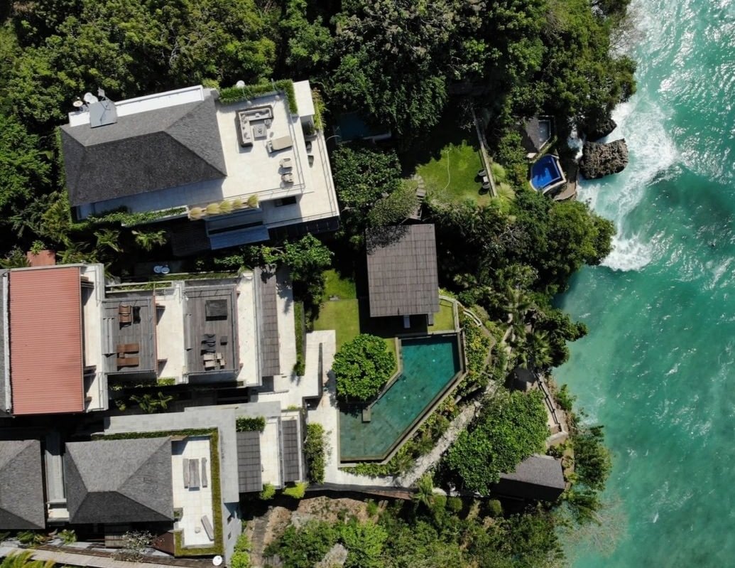 Tenuta a Bali, Indonesia 1 - 14444822