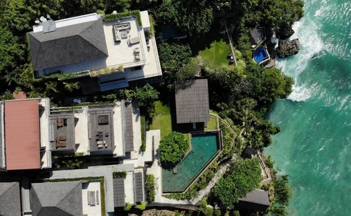 Estate in South Kuta, Bali, Indonesia 1