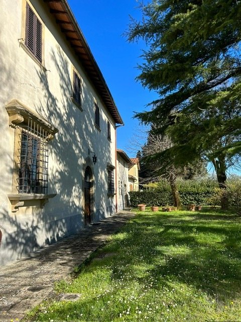 Rancho en Rignano sull'Arno, Toscana, Italia 3 - 14444446