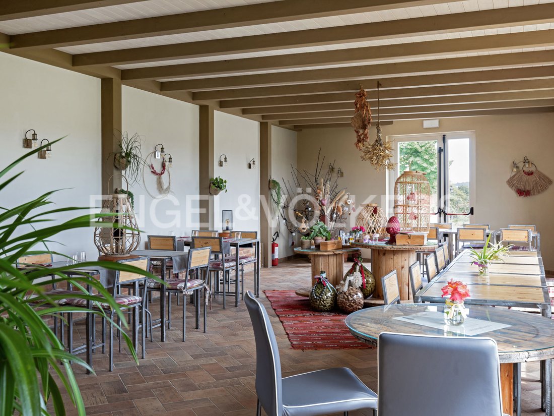 House in Mombaruzzo, Piedmont, Italy 2 - 14444448