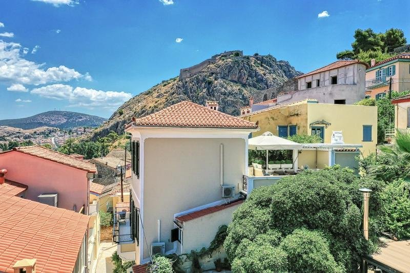 House in Nafplio, Nafplio, Greece 1 - 14444635