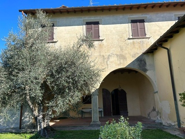 Rancho en Rignano sull'Arno, Toscana, Italia 2 - 14444446